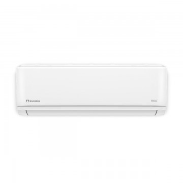 Inventor N3VI-24WFI/N3VO-24 Neo III Κλιματιστικό Inverter 24000 BTU A++/A+ με Ιονιστή και WiFi